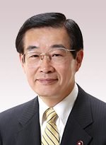 小泉　ひろし議員の写真