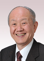 鈴木　あきら議員の写真