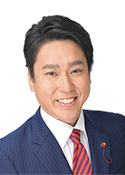 議長